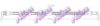 Brovex-Nelson H7425 Brake Hose